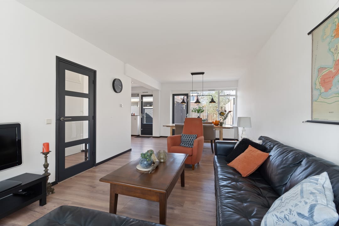 Foto 7 van Remmersteinstraat 8