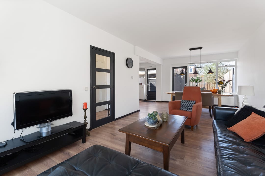 Foto 8 van Remmersteinstraat 8