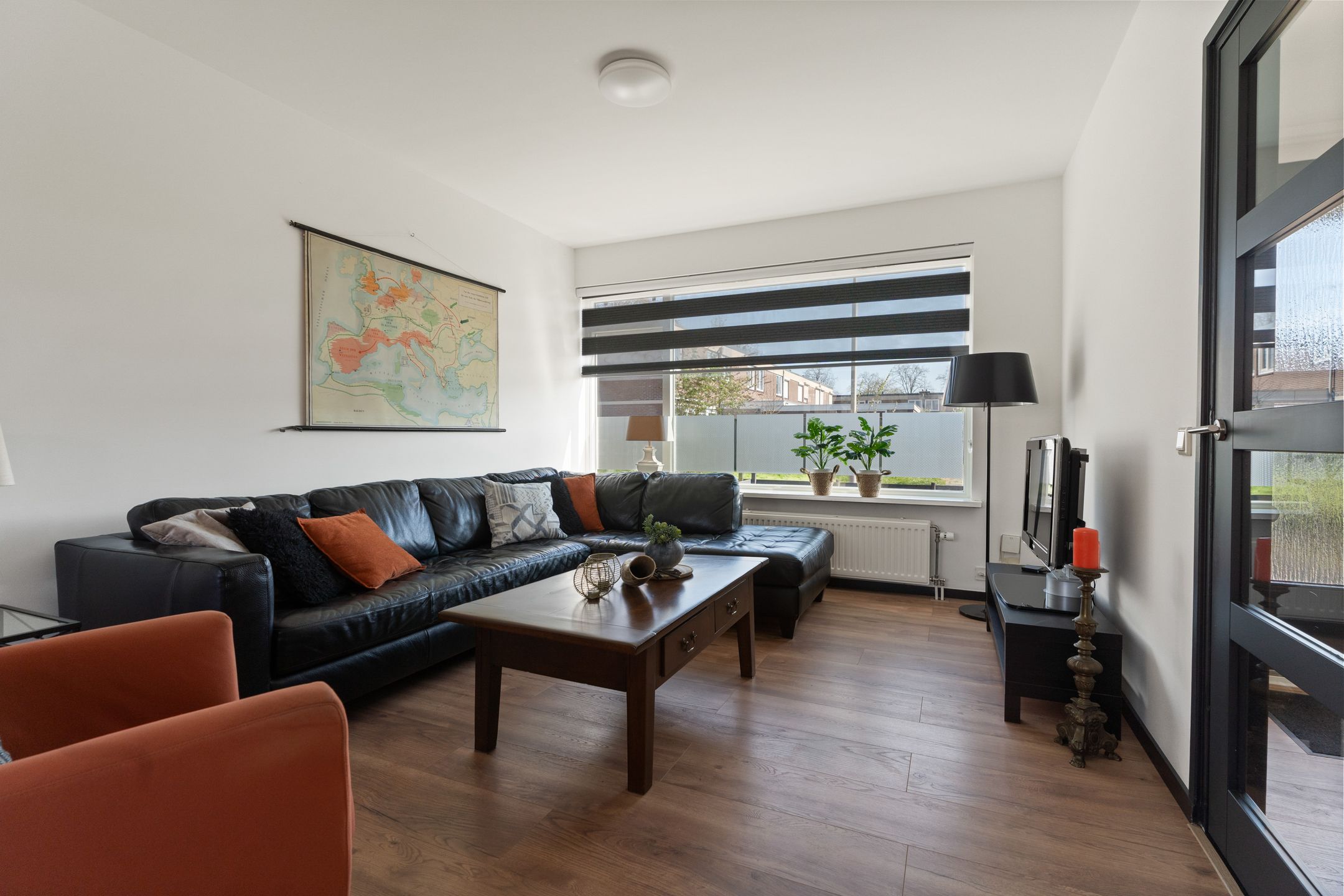 Foto 9 van Remmersteinstraat 8