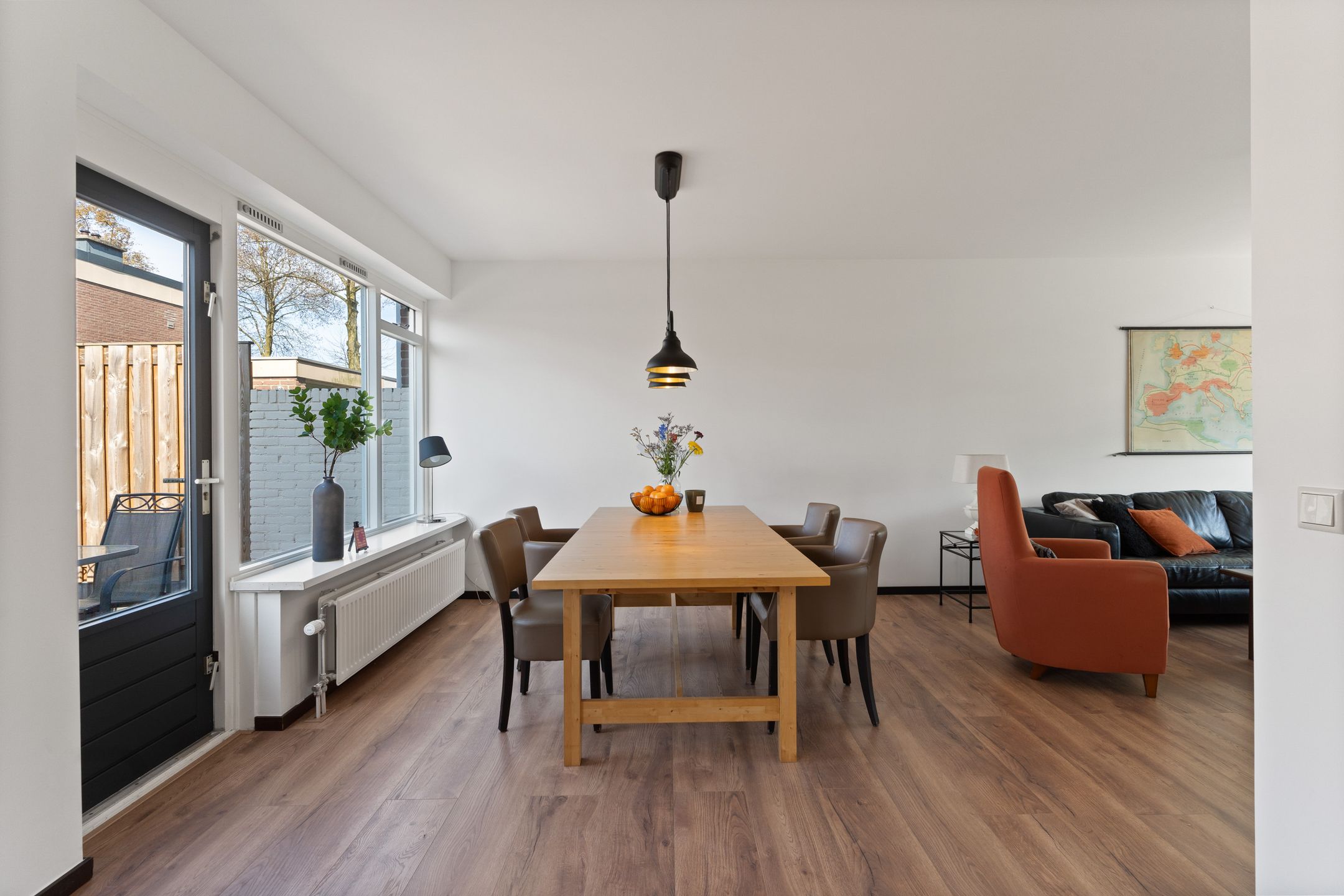 Foto 18 van Remmersteinstraat 8