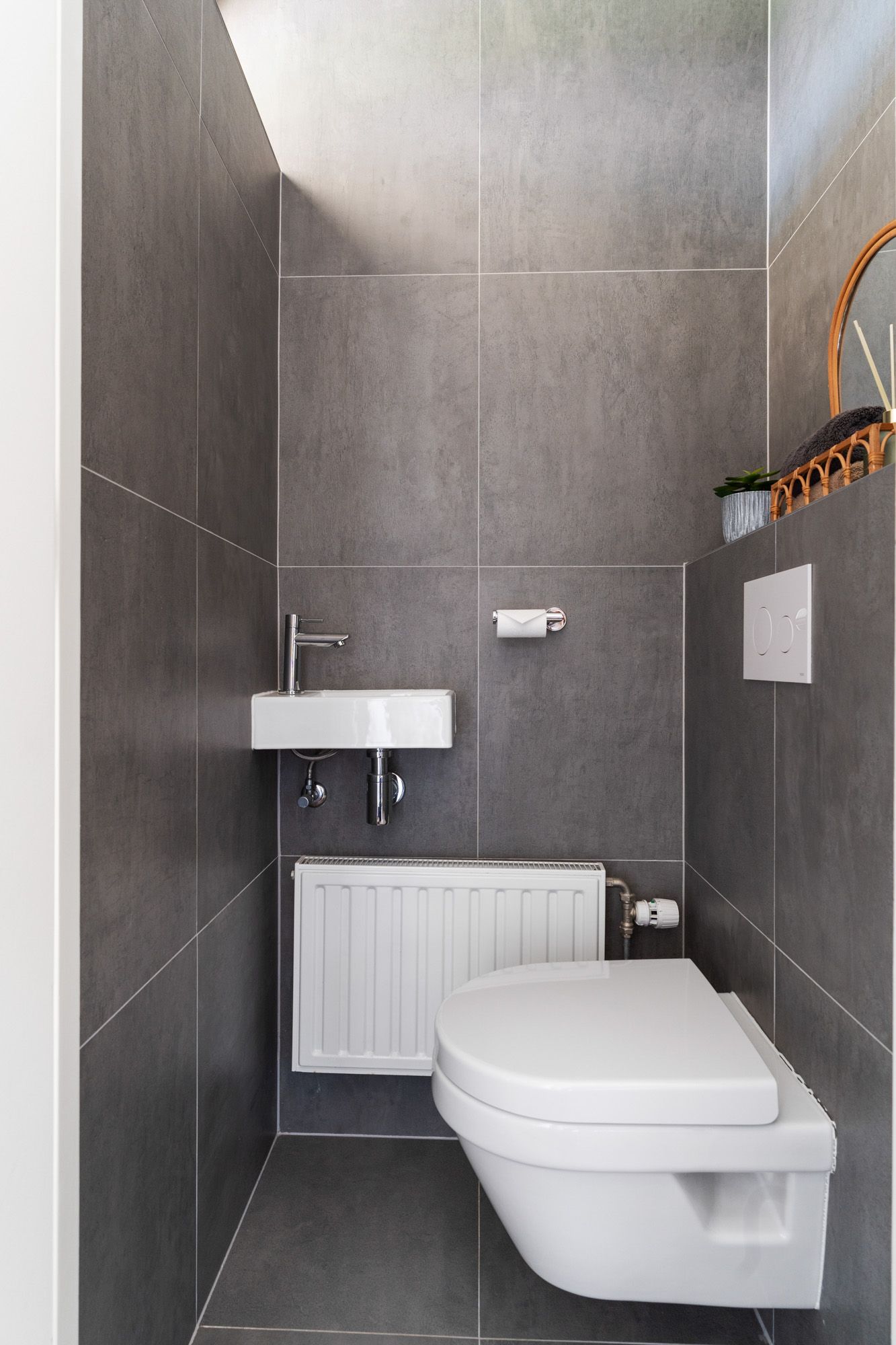 Foto 20 van Remmersteinstraat 8