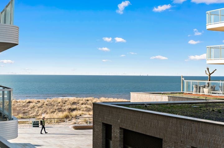 Foto 2 van Deltapromenade 427