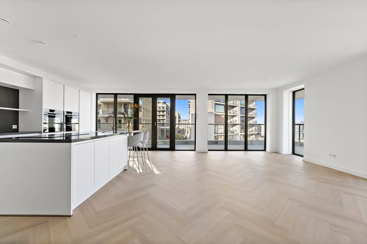 Foto 4 van Deltapromenade 427