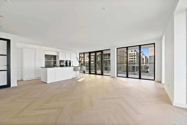 Foto 9 van Deltapromenade 427