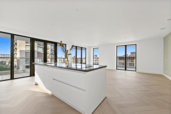 Foto 10 van Deltapromenade 427