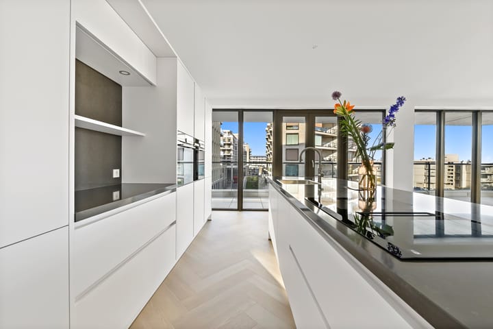 Foto 12 van Deltapromenade 427