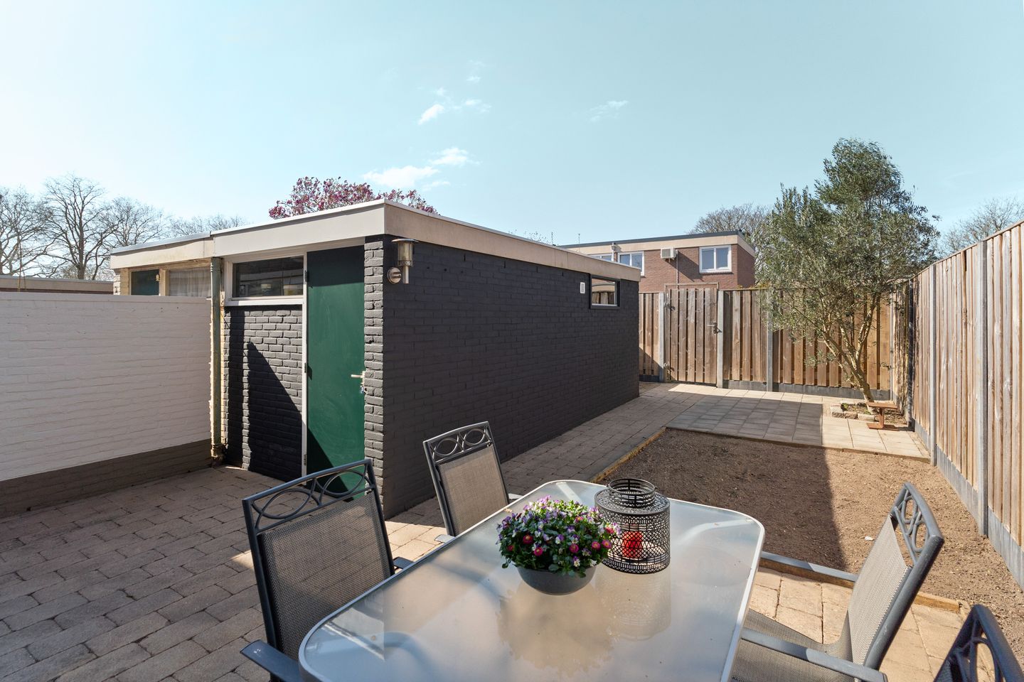 Foto 40 van Remmersteinstraat 8