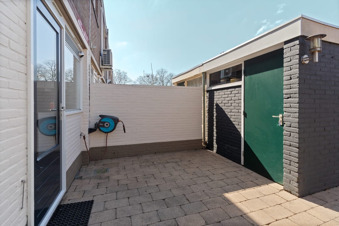 Foto 41 van Remmersteinstraat 8