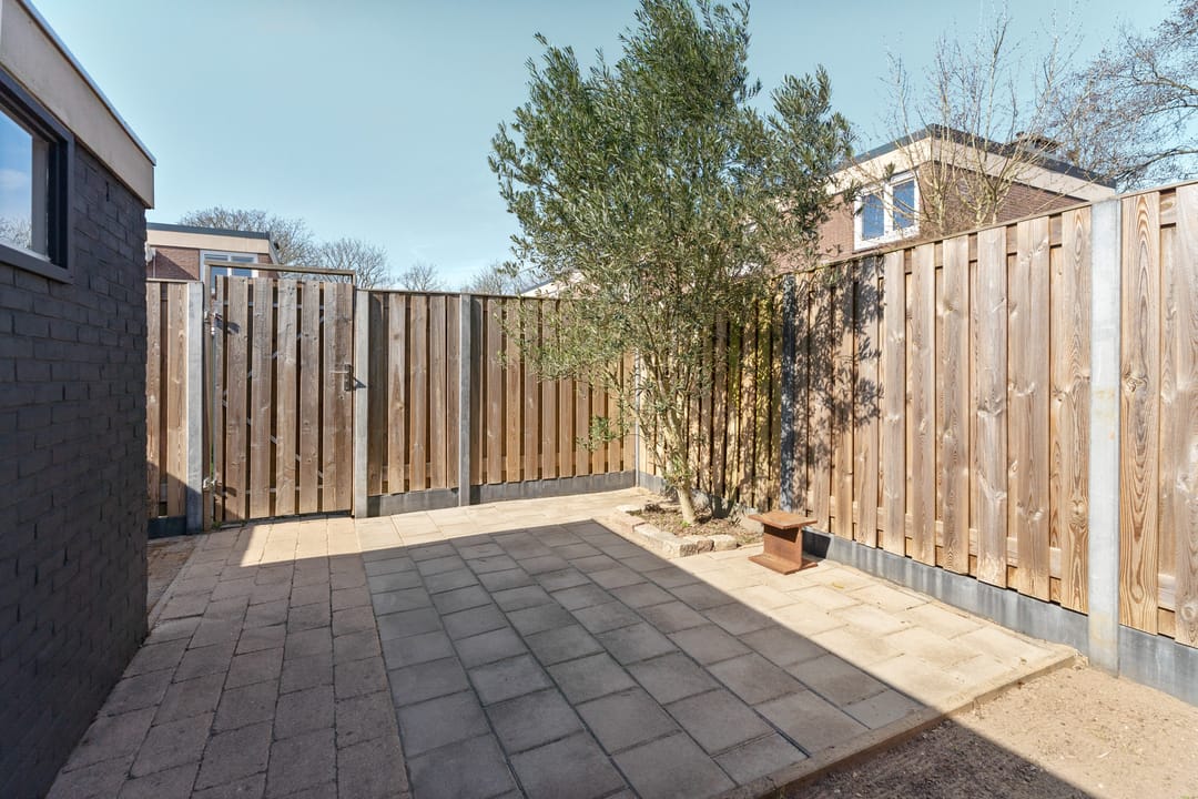 Foto 46 van Remmersteinstraat 8