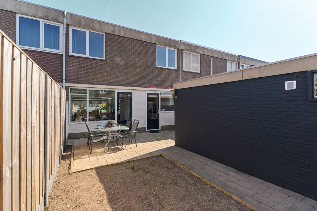 Foto 47 van Remmersteinstraat 8