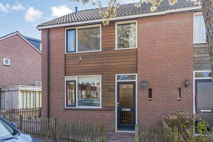 Photo 1 of Gronausevoetpad 134