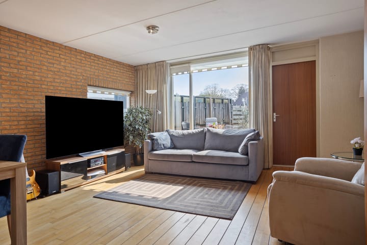 Foto 2 van Gronausevoetpad 134