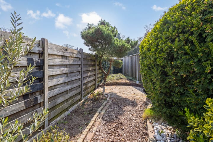 Foto 3 van Gronausevoetpad 134