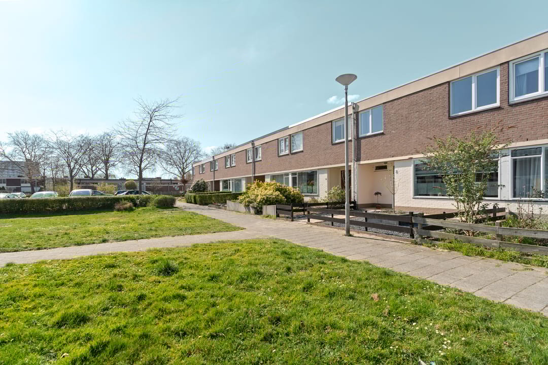 Foto 52 van Remmersteinstraat 8