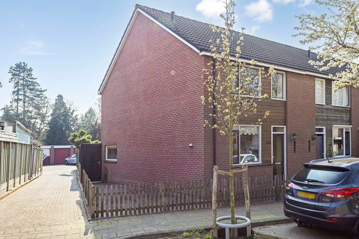 Foto 4 van Gronausevoetpad 134