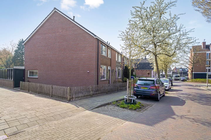 Foto 5 van Gronausevoetpad 134