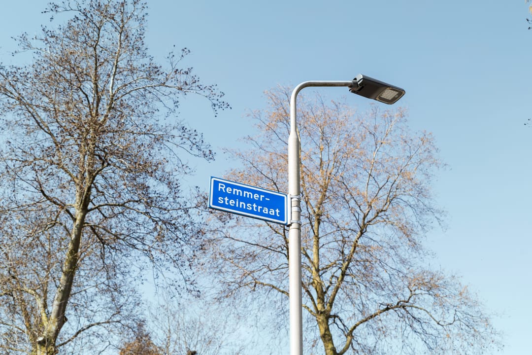 Foto 53 van Remmersteinstraat 8