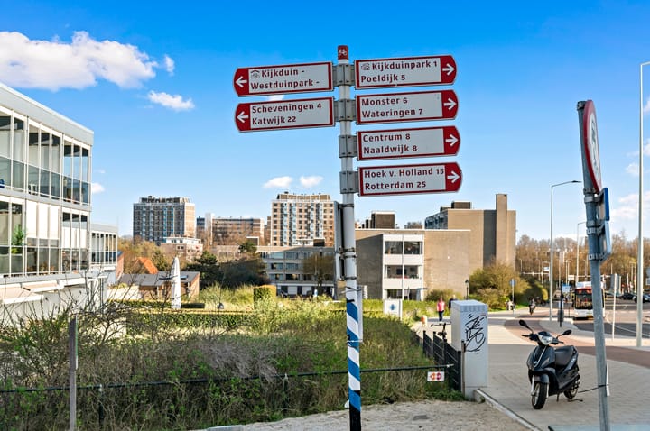 Foto 35 van Deltapromenade 427