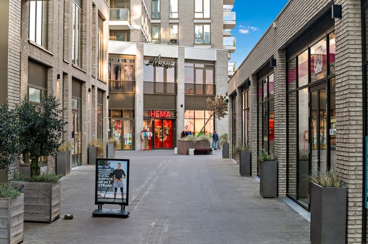 Foto 38 van Deltapromenade 427