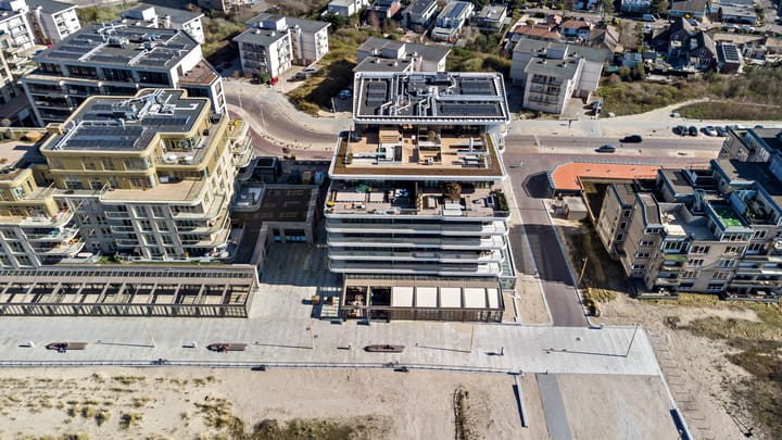 Foto 42 van Deltapromenade 427