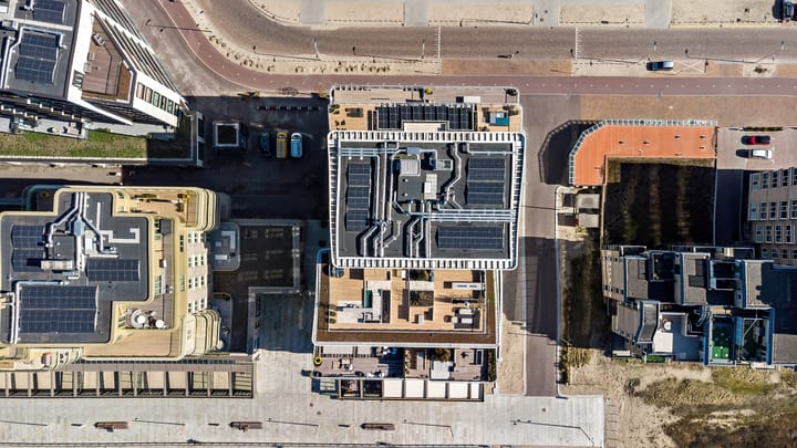 Foto 44 van Deltapromenade 427