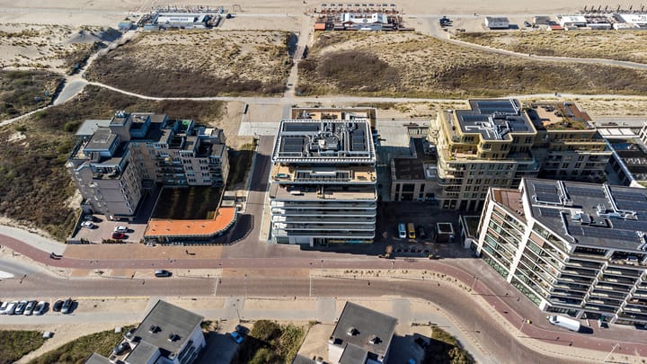 Foto 45 van Deltapromenade 427