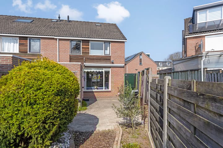 Photo 23 of Gronausevoetpad 134