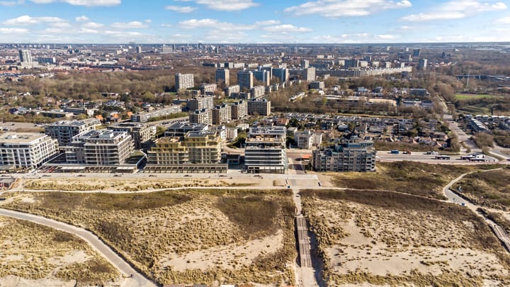 Foto 46 van Deltapromenade 427