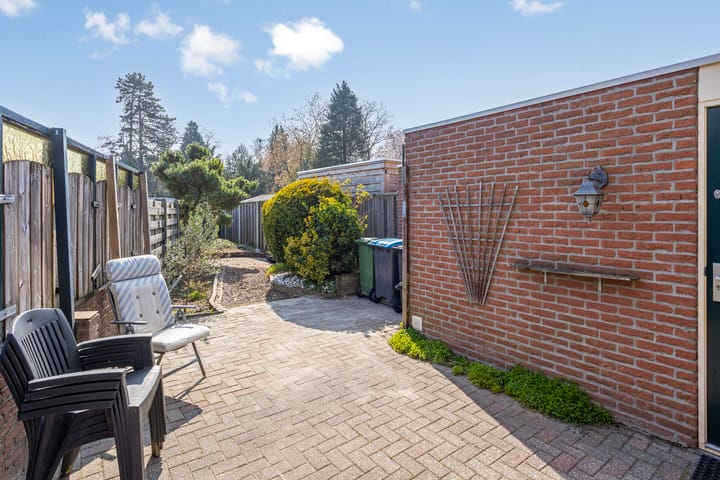 Photo 24 of Gronausevoetpad 134