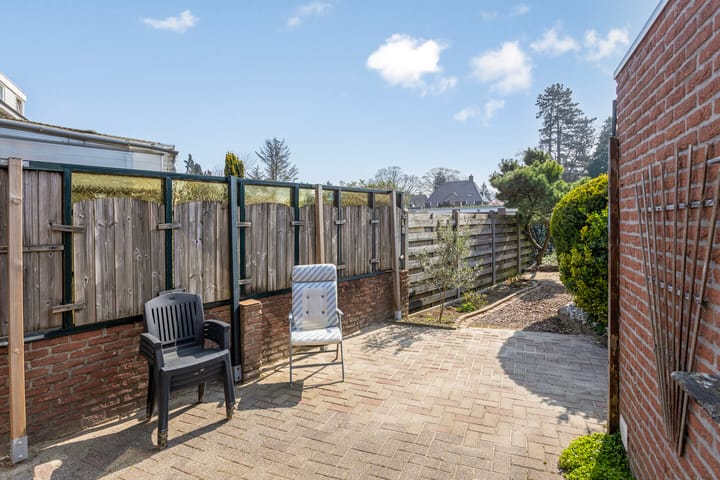 Photo 25 of Gronausevoetpad 134