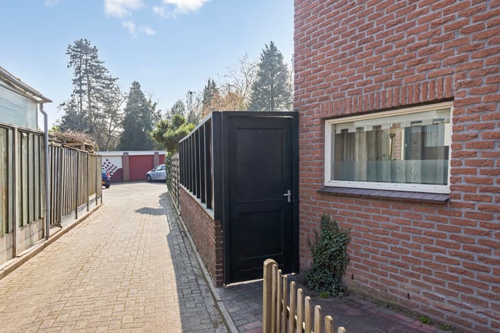 Photo 26 of Gronausevoetpad 134