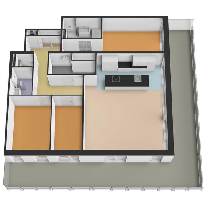 Foto 53 van Deltapromenade 427