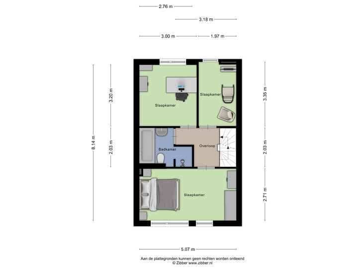 Photo 31 of Gronausevoetpad 134