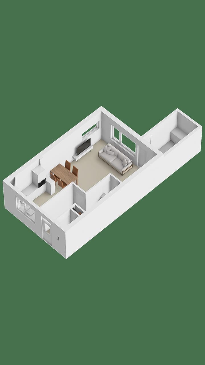 Photo 35 of Gronausevoetpad 134