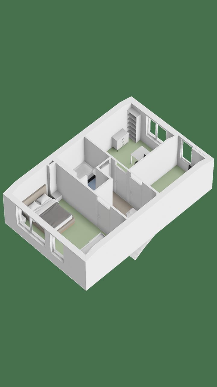 Photo 36 of Gronausevoetpad 134