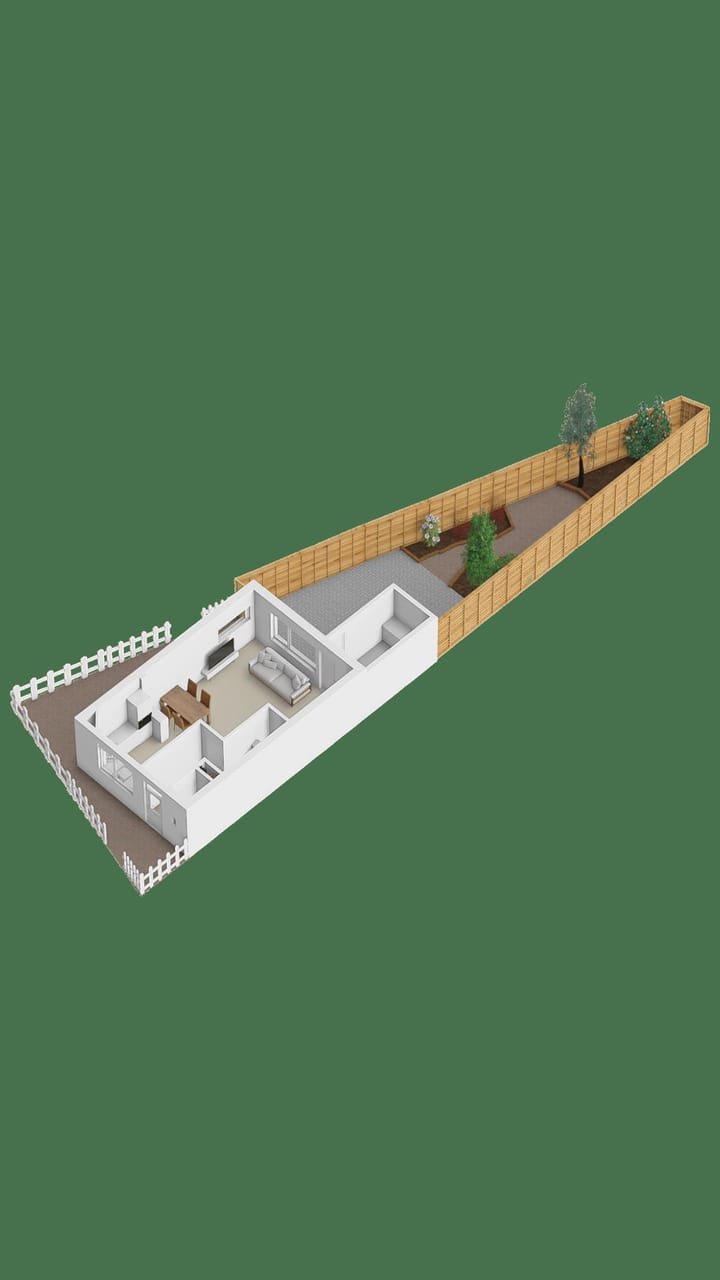 Photo 38 of Gronausevoetpad 134