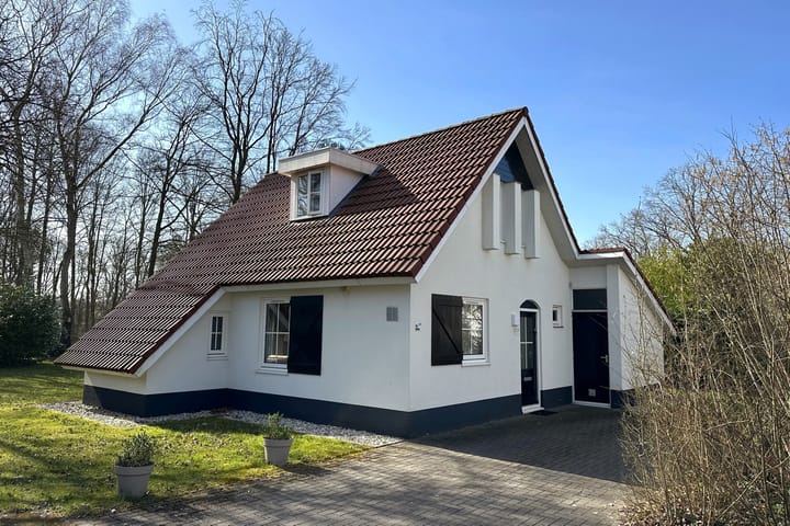 Foto 1 van Eversdijk 6-AZH19