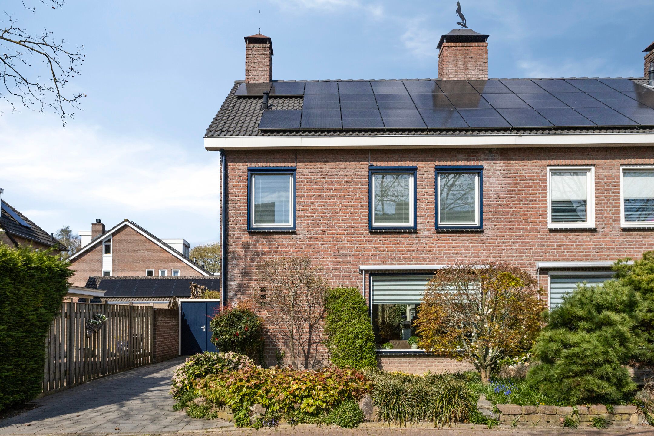 Foto 6 van Hileind 35