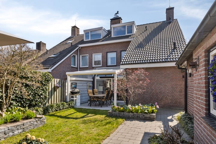 Foto 5 van Hileind 35