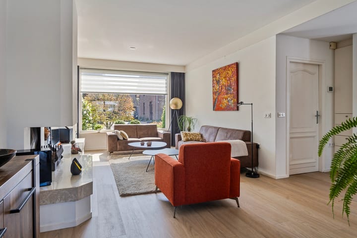 Foto 10 van Hileind 35