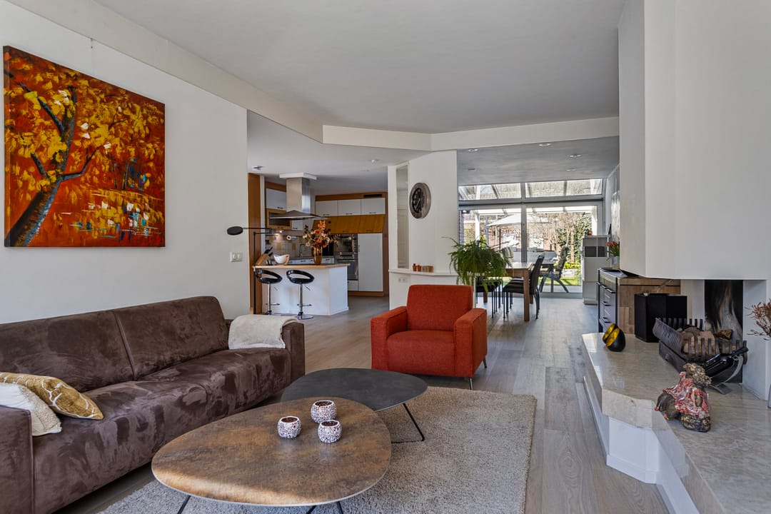 Foto 13 van Hileind 35