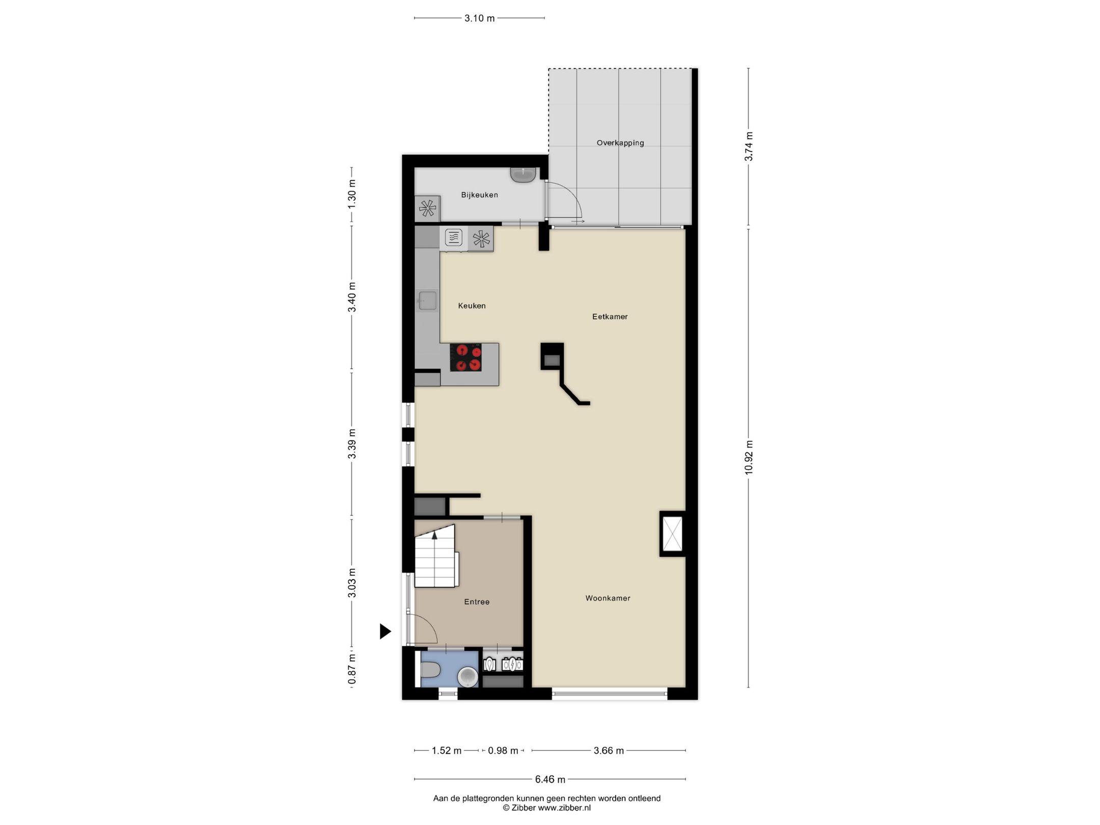 Foto 48 van Hileind 35