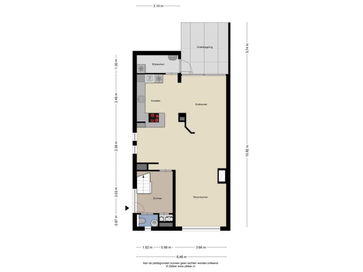 Foto 48 van Hileind 35