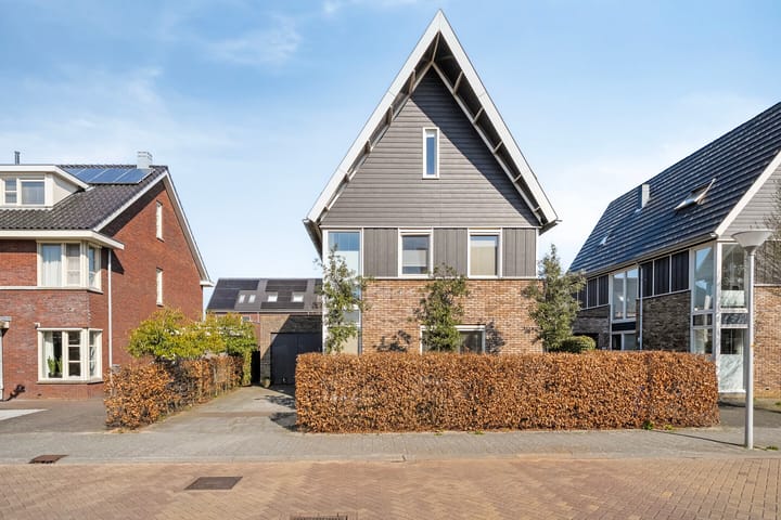 Foto 2 van Bonkenhavestraat 148