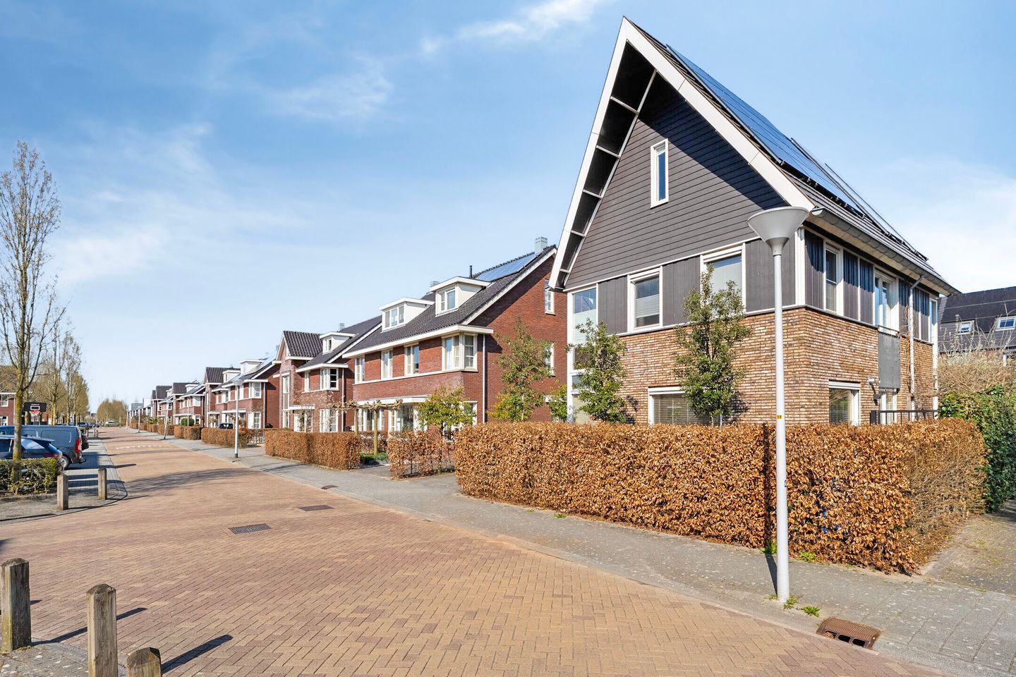 Foto 50 van Bonkenhavestraat 148