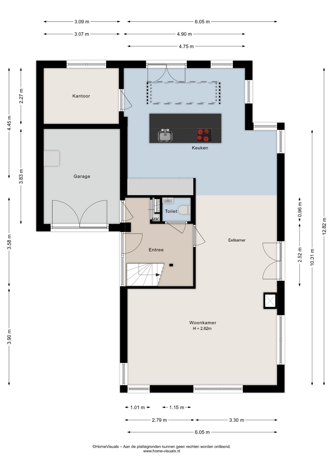 Foto 51 van Bonkenhavestraat 148