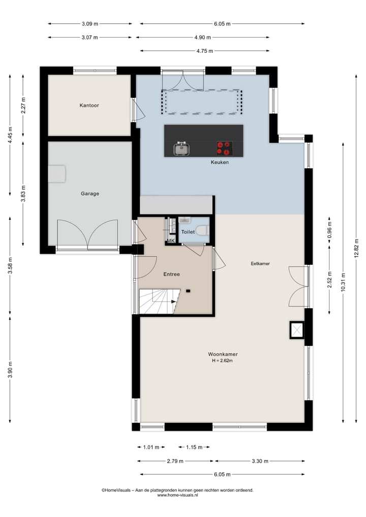 Foto 51 van Bonkenhavestraat 148