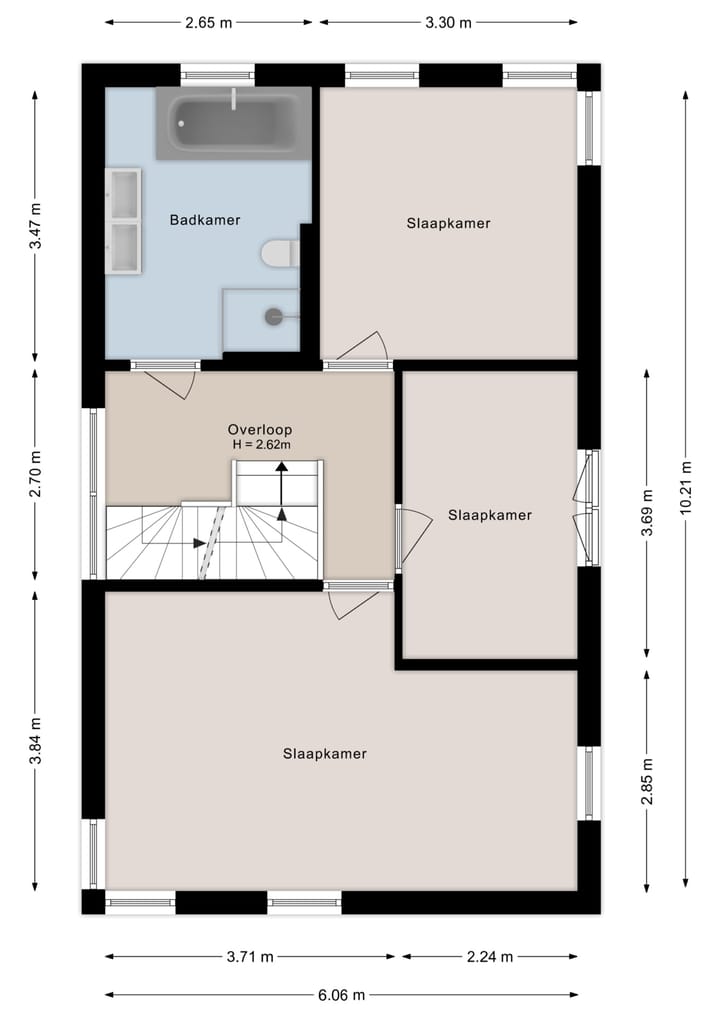 Foto 52 van Bonkenhavestraat 148