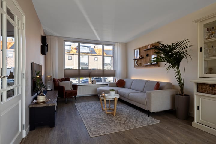 Foto 3 van Johannes Swaenstraat 12