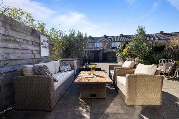 Foto 11 van Johannes Swaenstraat 12